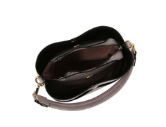 Hobo Top Handle with Guitar Strap