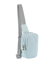 Unisex Multifunctional Denim Sling