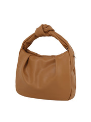 Knotted Chic Hobo