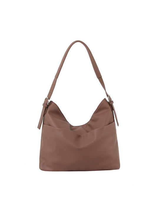 Trendy casual women's daily hobo bag