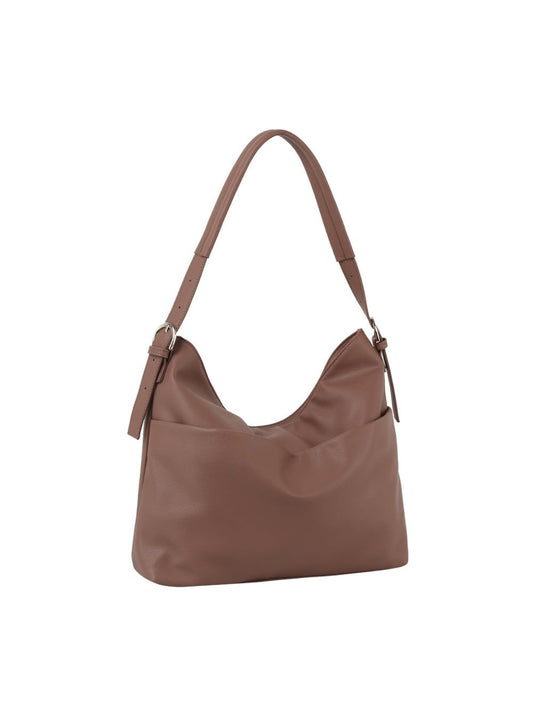 Trendy casual women's daily hobo bag