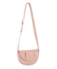 Women Front Flap Saddle Crossbody