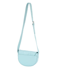 Women Front Flap Saddle Crossbody