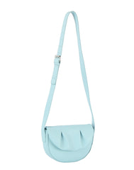 Women Front Flap Saddle Crossbody