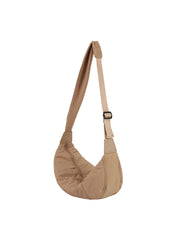 Puffy Cloud Shoulder Bag