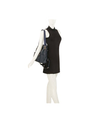 Multi-Zip Convertible Backpack