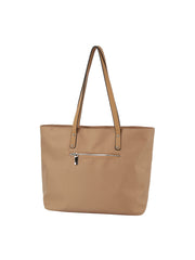 2 in 1 Tote Bag with Large Work Shoulder Travel Handbag