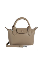 Mini Classic Top Handle Crossbody