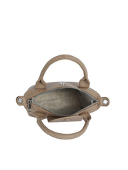 Mini Classic Top Handle Crossbody