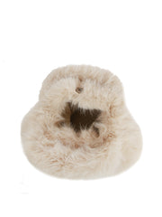 Cozy Luxe Faux Fur Slouch