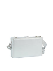 Retro Camera Box Crossbody