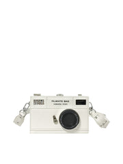 Retro Camera Box Crossbody