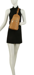 Fashion Classic Sling Shoulder bag JY-0385