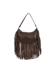 Tassel Crossbody Fringe Handbag for Women