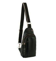 Sling Crossbody Backpack Casual Daypack Bag