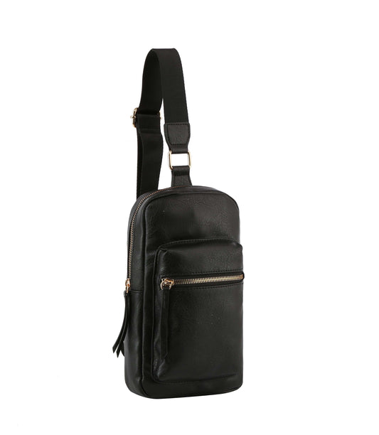 Small Sling Bag Fanny Pack Crossbody Purse