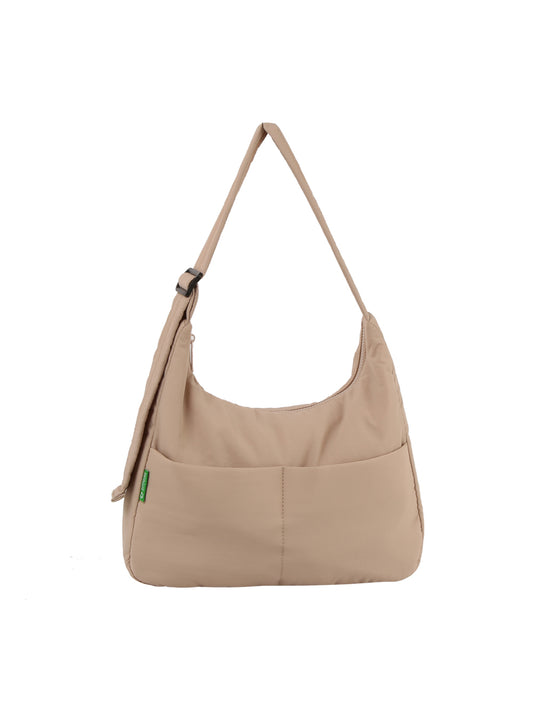 Eco Luxe Hobo Bag