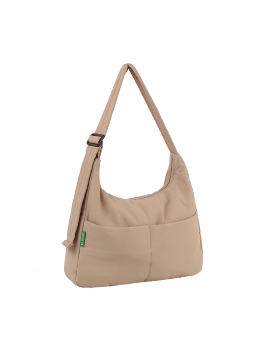 Eco Luxe Hobo Bag