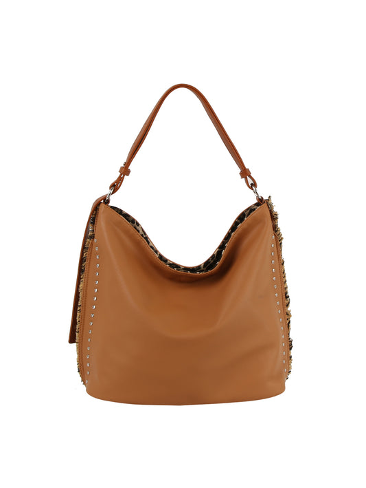 Wild Edge Slouch Hobo