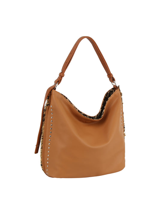 Wild Edge Slouch Hobo