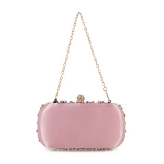 Highly Decorative Retro Evening Bag