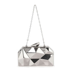 Patent Modern Design Evening Bag