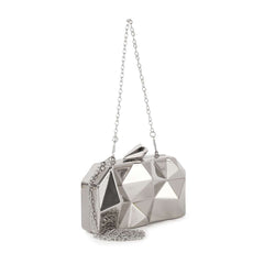 Patent Modern Design Evening Bag