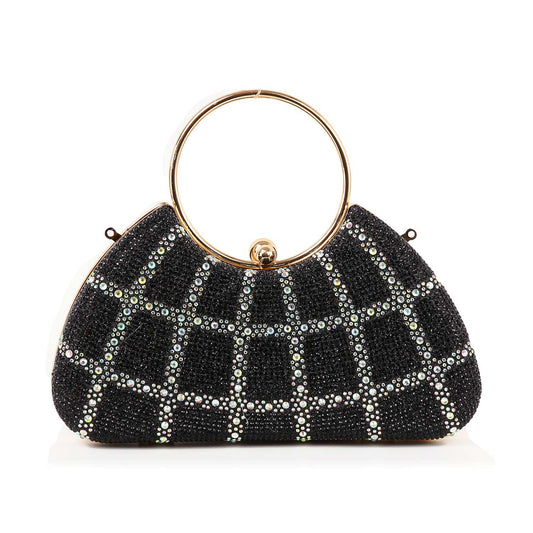 Sparkling Petite Evening Bag