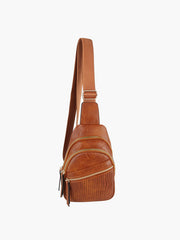 Stylish Front Crossbody Sling