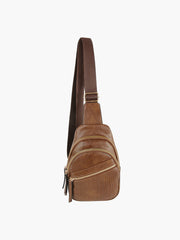 Stylish Front Crossbody Sling