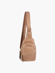 Stylish Front Crossbody Sling