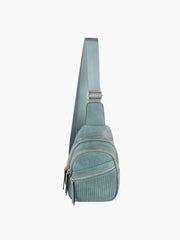 Stylish Front Crossbody Sling