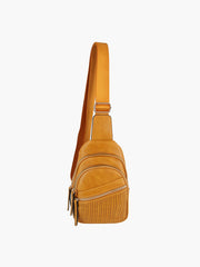 Stylish Front Crossbody Sling