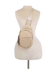 Stylish Front Crossbody Sling