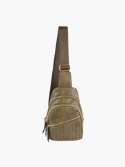 Stylish Front Crossbody Sling