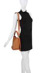 Crossbody Purse for Women Medium Size Bag