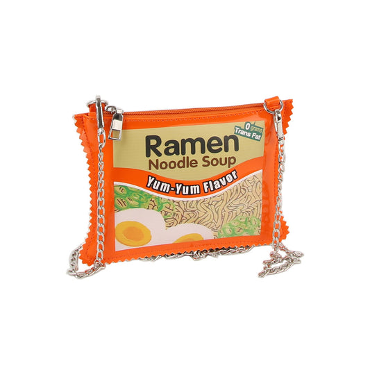 Instant Ramen Crossbody