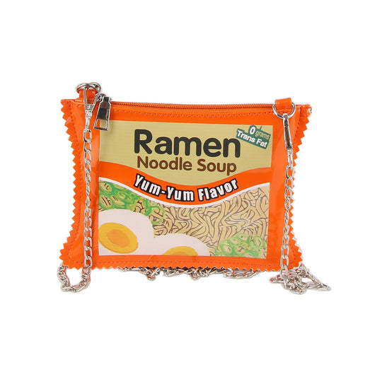 Instant Ramen Crossbody