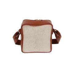 Sunny-Side Up Toast Crossbody