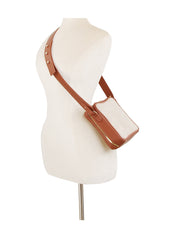 Sunny-Side Up Toast Crossbody