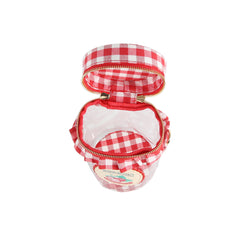 Berry Jar Crossbody
