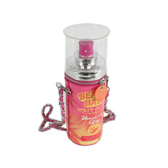 Beachy Babe Spray-On Crossbody
