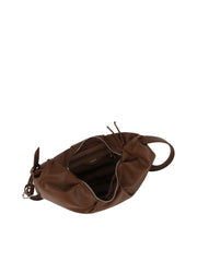 Daily Fashion Croissant Crossbody Bag