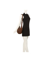 Daily Fashion Croissant Crossbody Bag