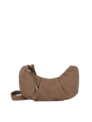 Daily Fashion Croissant Crossbody Bag