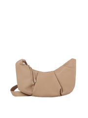 Daily Fashion Croissant Crossbody Bag