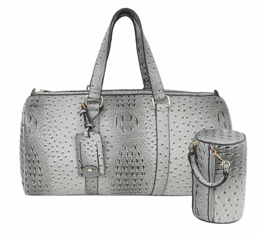 Weekender Travel Duffel Bag