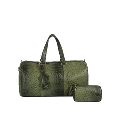 Weekender Travel Duffel Bag