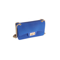 Women Small Clutch Beaded Shoulder Bag
