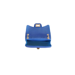 Women Small Clutch Beaded Shoulder Bag